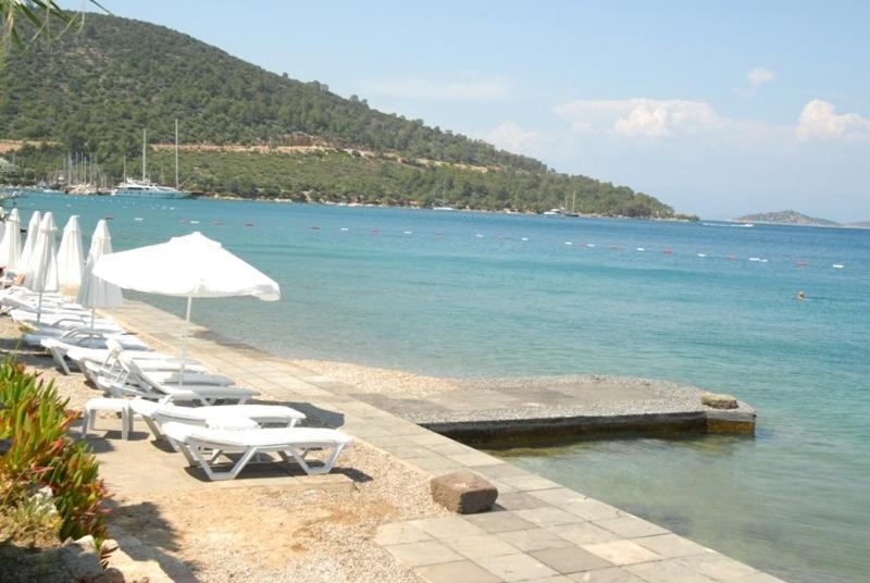 Torba Residence מראה חיצוני תמונה