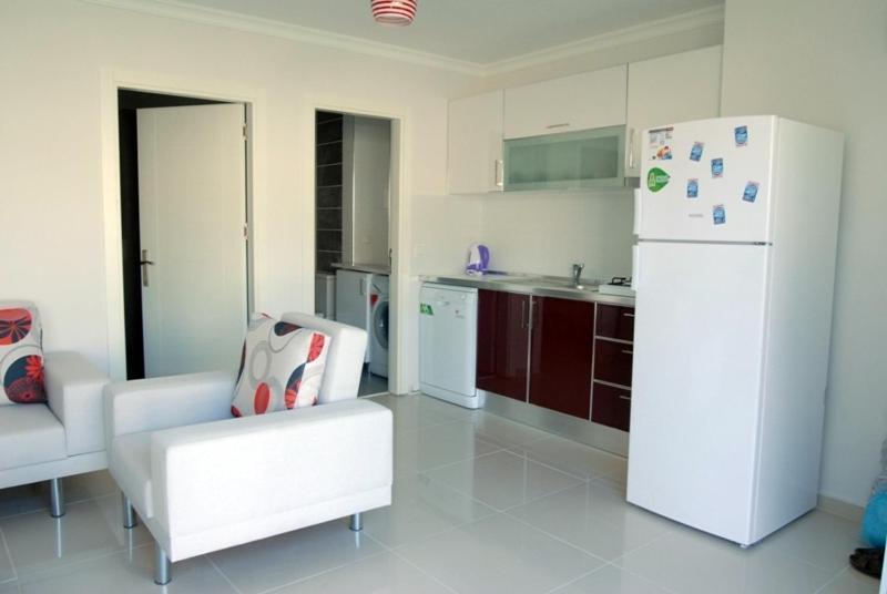 Torba Residence חדר תמונה
