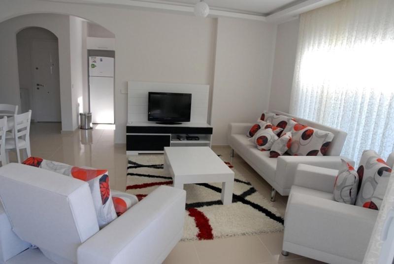 Torba Residence חדר תמונה
