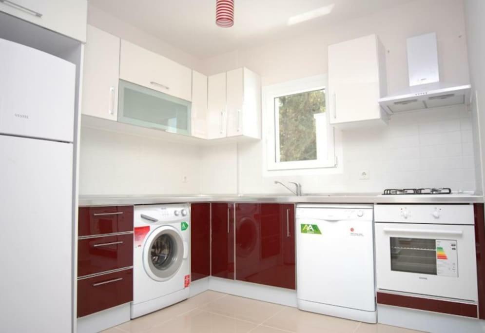 Torba Residence מראה חיצוני תמונה