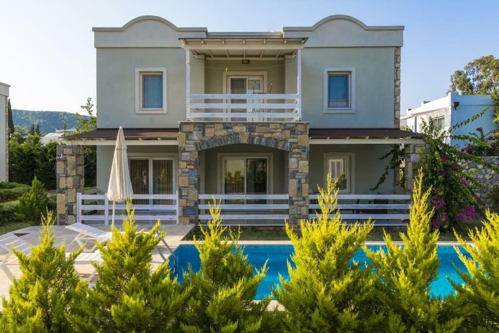 Torba Residence מראה חיצוני תמונה