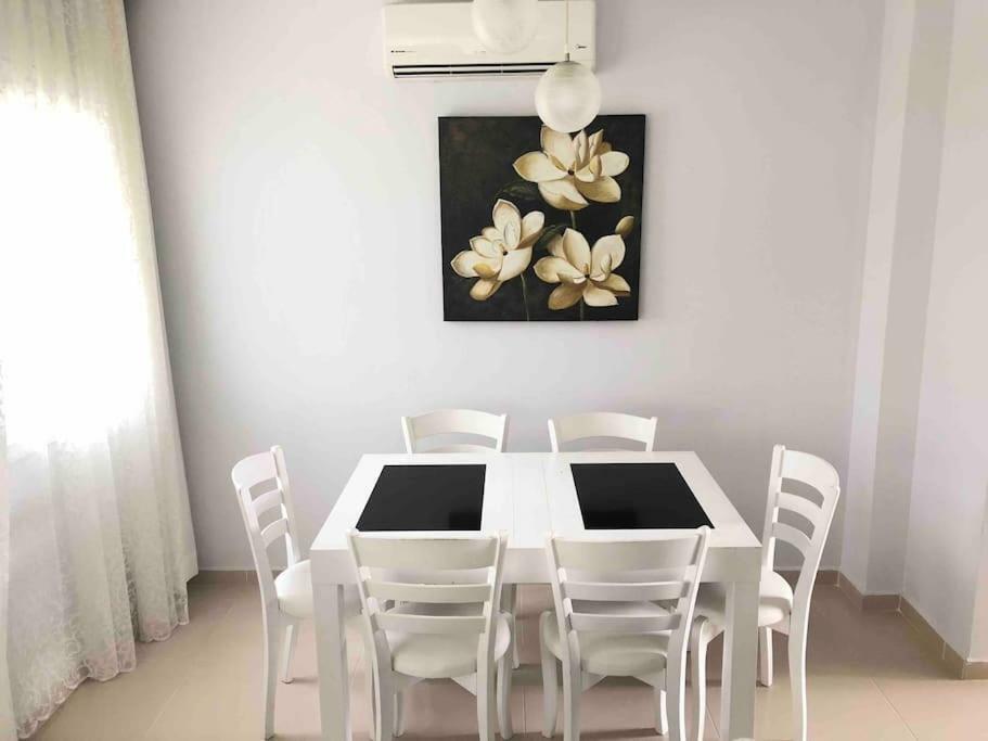 Torba Residence מראה חיצוני תמונה