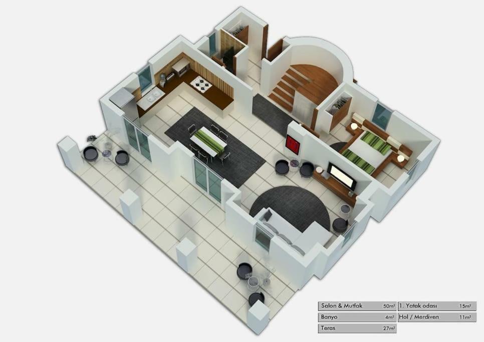 Torba Residence מראה חיצוני תמונה