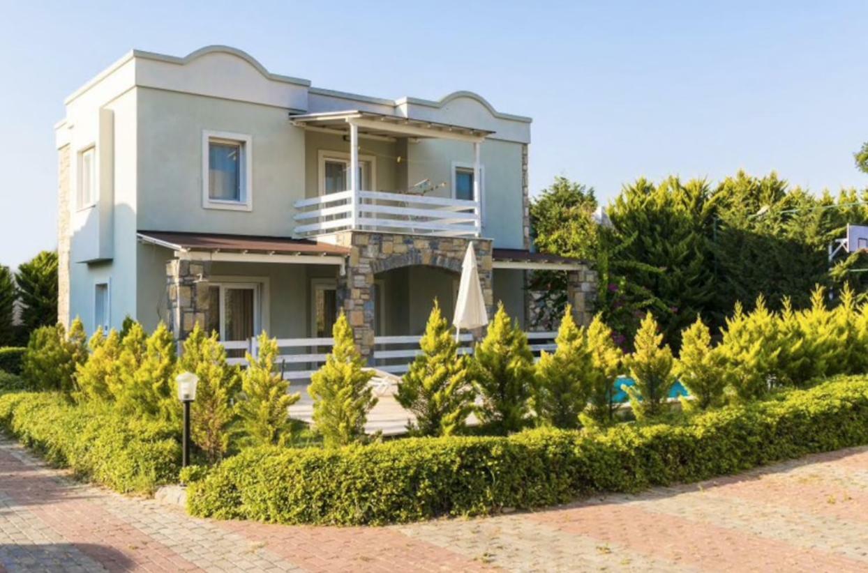 Torba Residence מראה חיצוני תמונה