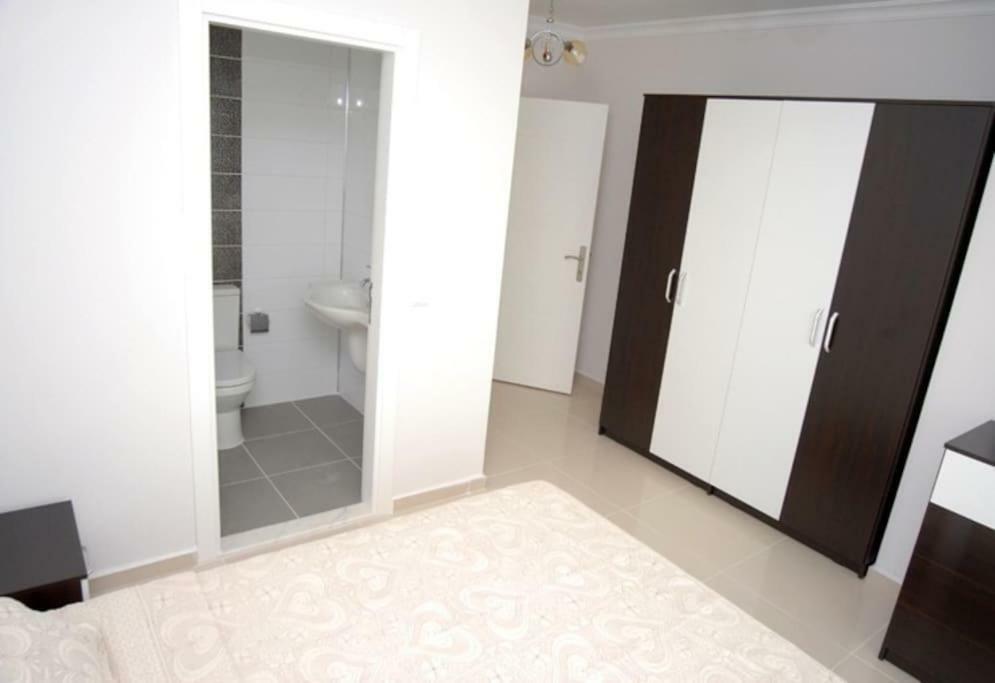 Torba Residence מראה חיצוני תמונה